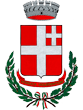 Stemma Verrua Po